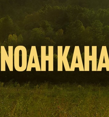 Noah Kahan