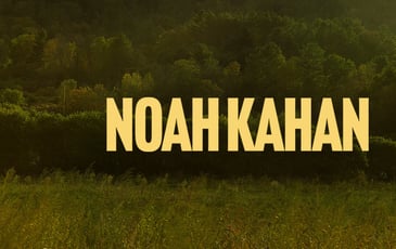 Noah Kahan