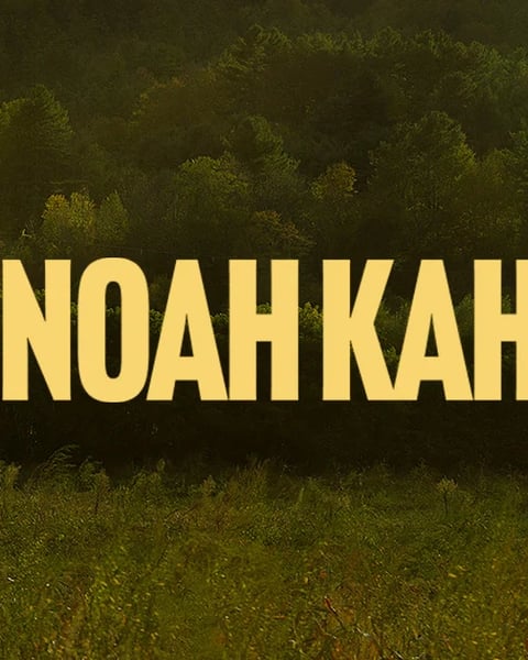 Noah Kahan