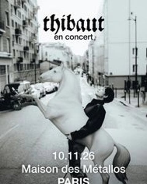 Thibaut