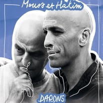 Mouss et Hakim et Akli D.