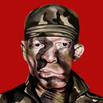 Yellowman et The Upper Cut