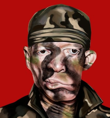 Yellowman et The Upper Cut