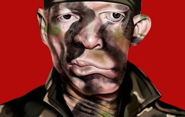 Yellowman et The Upper Cut