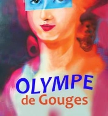 Olympe de Gouges