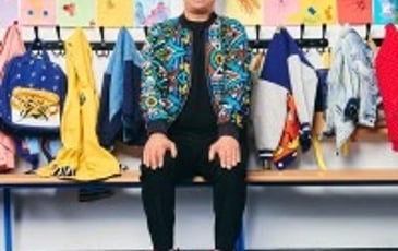 Booder : Ah... L'école