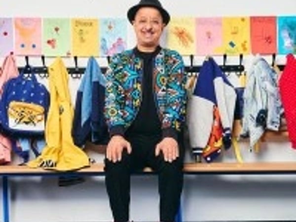 Booder : Ah... L'école