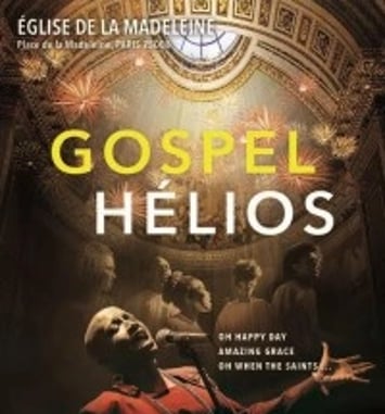 Gospel Hélios
