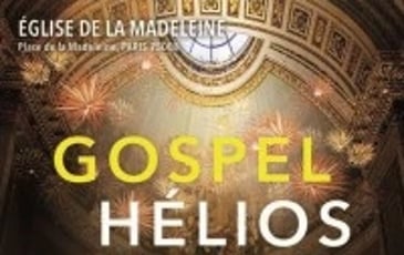 Gospel Hélios