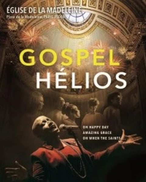 Gospel Hélios