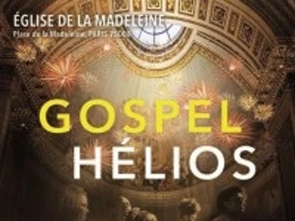 Gospel Hélios