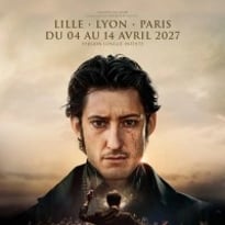 Ciné-concert Le Comte de Monte-Cristo