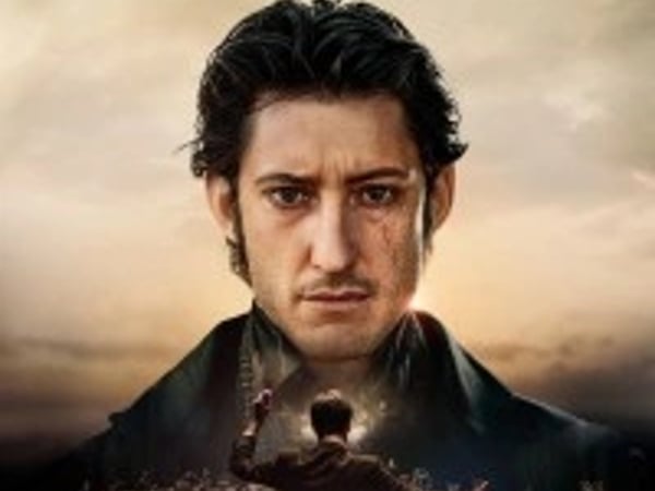 Ciné-concert Le Comte de Monte-Cristo