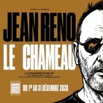 Jean Reno, Le Chameau