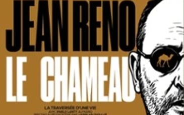 Jean Reno, Le Chameau