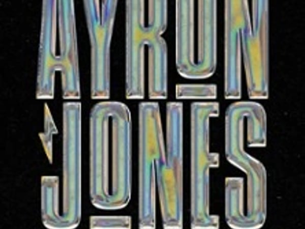 Ayron Jones