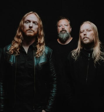 The Halo Effect, Lacuna Coil et Omnium Gatherum