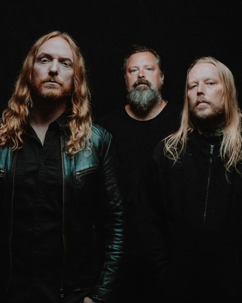The Halo Effect, Lacuna Coil et Omnium Gatherum