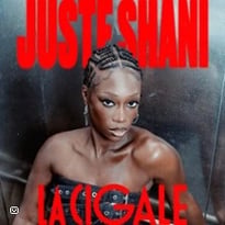 Juste Shani