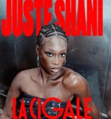Juste Shani