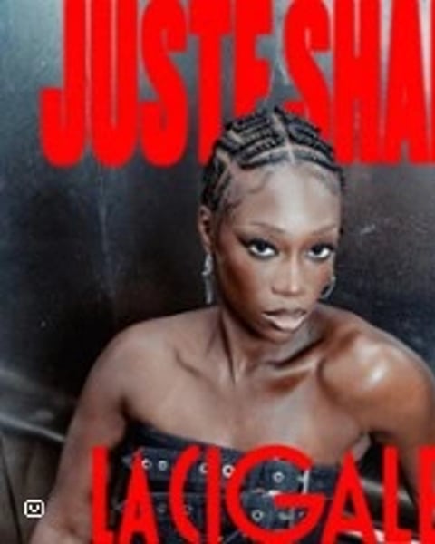 Juste Shani