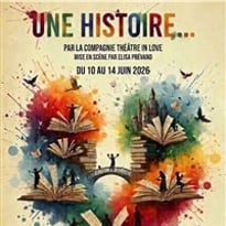 Une histoire...