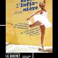 Le Syndrome de l'Infirmière