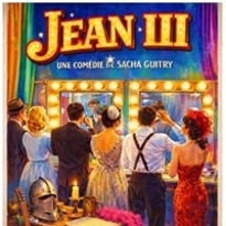 Jean III