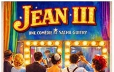 Jean III