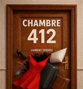 Chambre 412
