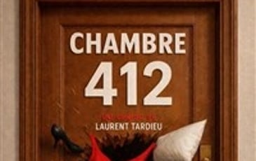 Chambre 412