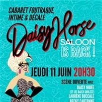 Daisy Horse Saloon
