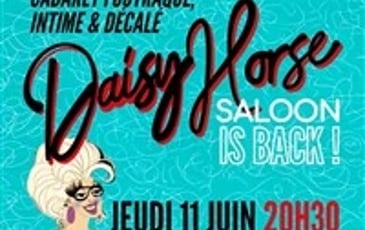 Daisy Horse Saloon