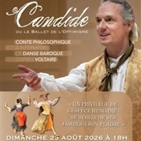Candide ou le Ballet de l'Optimisme
