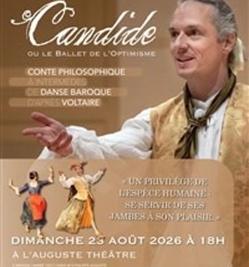 Candide ou le Ballet de l'Optimisme