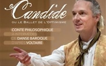 Candide ou le Ballet de l'Optimisme