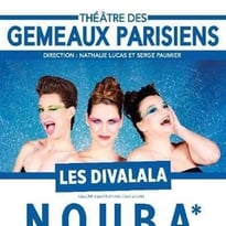 N.O.U.B.A les Divalala