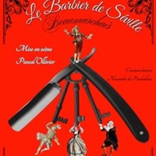 Le Barbier de Séville 1