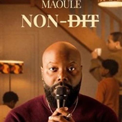 Maoulé se cherche 1