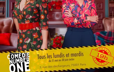 Ennemies pour la vie