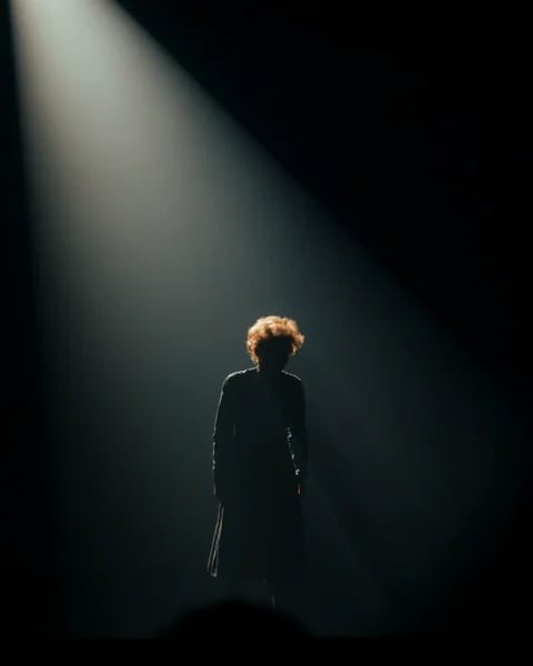 Piaf ! Le Spectacle