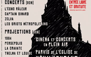 Festival des Canotiers