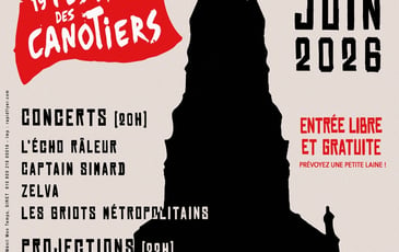 Les Griots Métropolitains