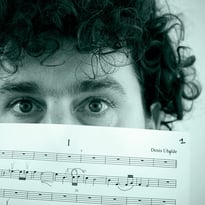 Denis Uhalde Quartet 'Aurore': Album Release Party