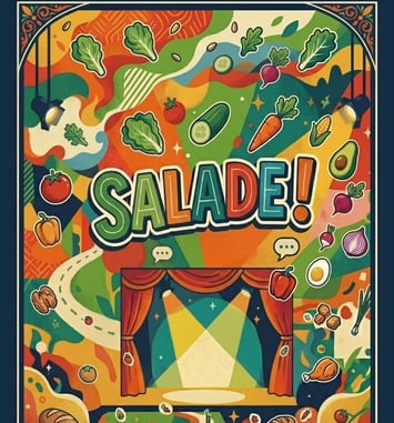 Salade !