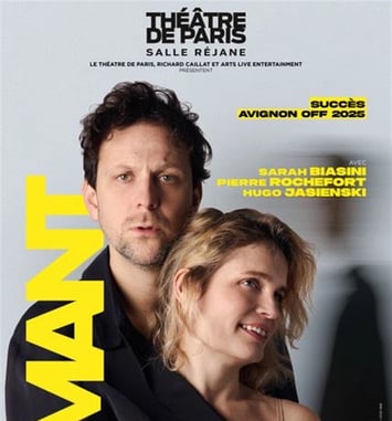 L'Amant
