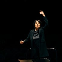 Paris Mozart Orchestra / Claire Gibault / Jiajing Lai