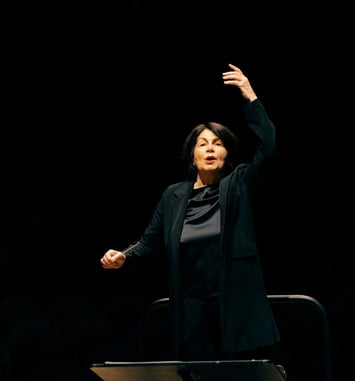 Paris Mozart Orchestra / Claire Gibault / Jiajing Lai