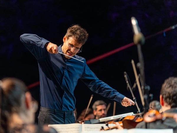 Liszt, confidences et passions