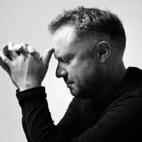 Colin Currie Group